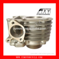 MOTORCYCLE CYLINDER COMP 12100-GGC-901 CYLINDER